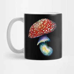 The Mushroomiest of Mushrooms Mug